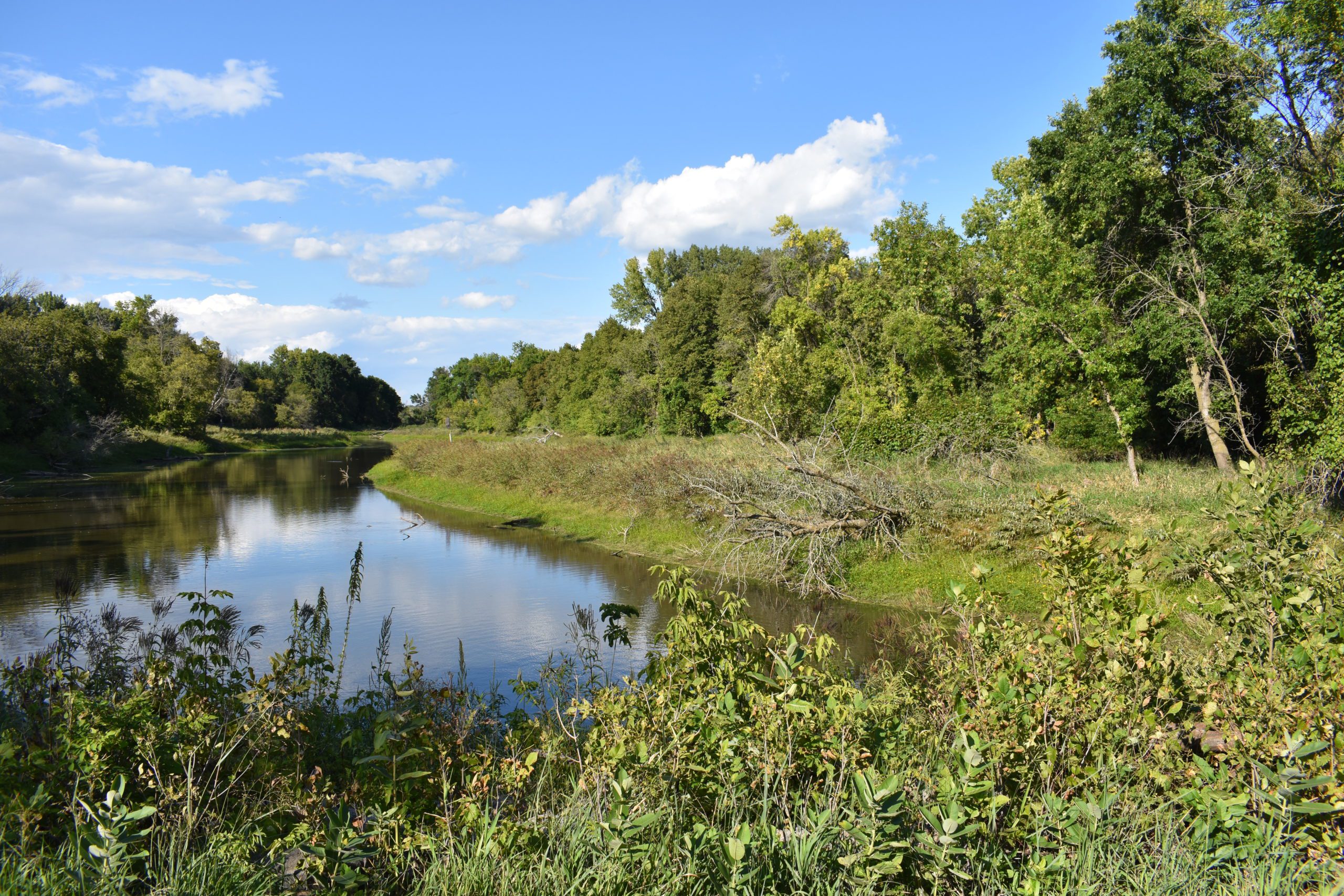 Lac qui Parle State Park: Where Minnesota's Wild Side Meets Serenity