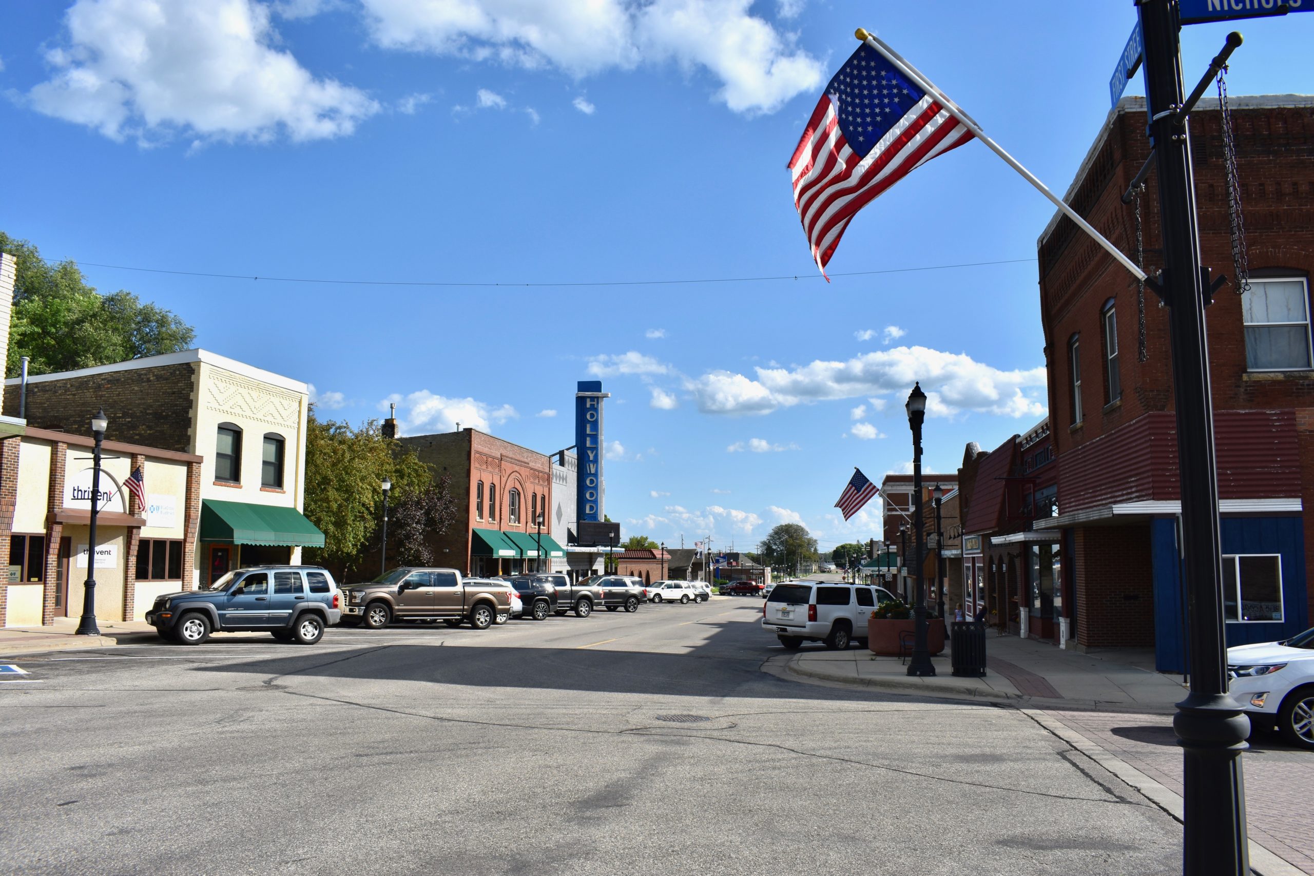 Discover The Scenic Wonders Of Minnesota's River Valley Byway