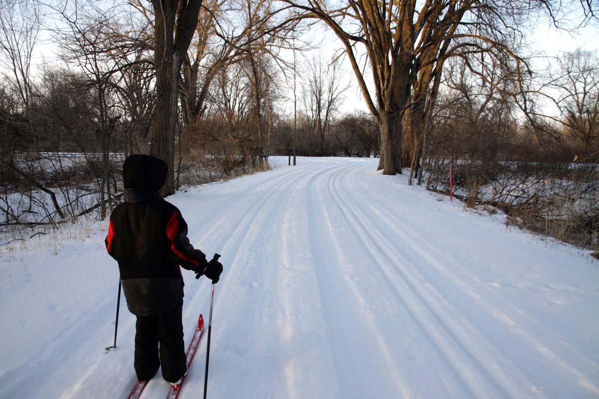 A Journey Back in Time: Exploring Minnesota's Lac qui Parle Mission