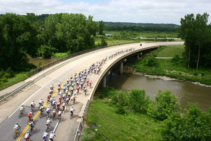 Mankato Historic Districts - Minnesota River Valley Scenic Byway